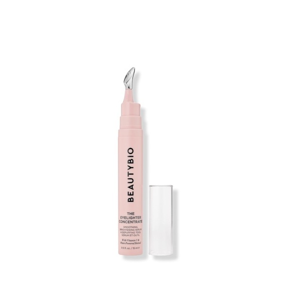 beautybio Other - BEAUTYBIO NIB THE EYELIGHTER CONCENTRATE SERUM